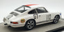 Tecnomodel 1/18 Scale TM18-159C - Porsche 911T 1968 #110 Nurbergring M.Huth