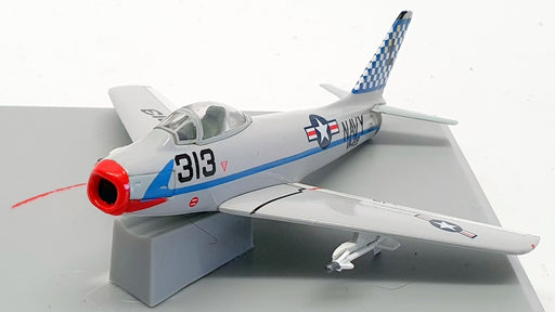 Armour 1/100 Scale 5113 - FJ-3 Fury US Navy Korean War Aces