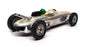 Solido 1/43 Scale 14622V - F1 Lola Climax V8 Race Car - #10 Silver