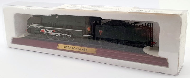 Atlas Editions 26cm Long Locomotive 904036 - SNCF 232.U.1 4-6-4 Class