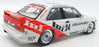 Minichamps 1/18 Scale Diecast - 180 872024 BMW M3 DTM 1987 O. Manthey