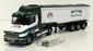 Corgi 1/50 Scale Diecast CC12803 - Scania T Bulk Tipper - Maguires Of Cheltenham