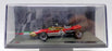 Altaya 1/43 Scale AL16220A - F1 Lotus 49B 1968 - #9 Graham Hill