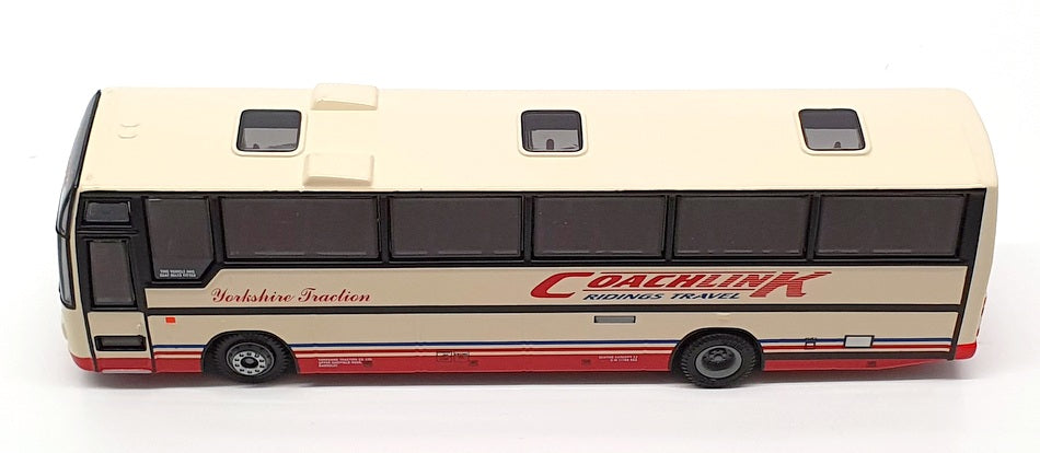 EFE 1/76 Scale 26611 - Plaxton Paramount 3500 Yorkshire Traction - Coachlink