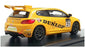 Racing Models 1/43 Scale VWFIF - VW Scirocco R-Cup #21 Dunlop - Yellow