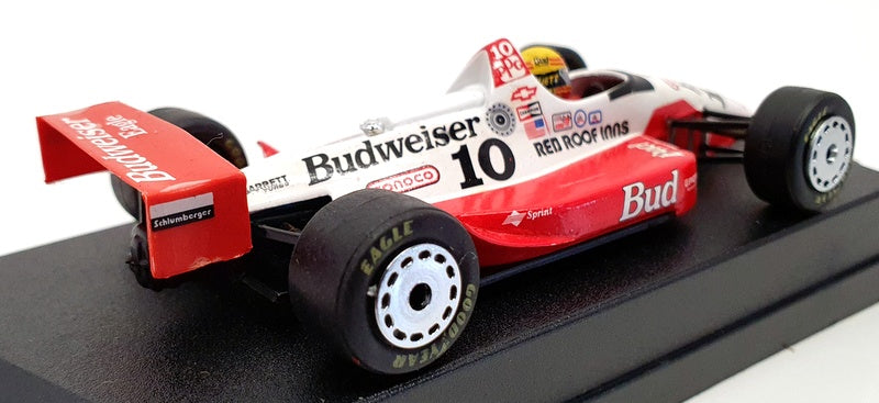 Onyx 1/43 Scale Model Car 154 - Lola Budweiser Scott Pruett