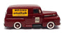 Brooklin Models 1/43 Scale BRK42 003 - 1952 Ford F1 Panel Van - WMTC 1992