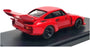 Racing Models 1/43 Scale TG007 - 1978 Porsche 935 Turbo - Red