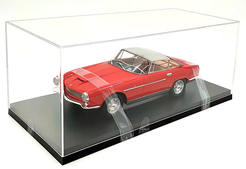 Matrix 1/18 Scale MXL0604-022 - Ferrari 250GT Berlinetta SWB Competitione - Red