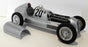 CMC 1/18 Scale Diecast - M-103 Mercedes Benz W25 Eifelmenn Brauchitsch Rennen 34