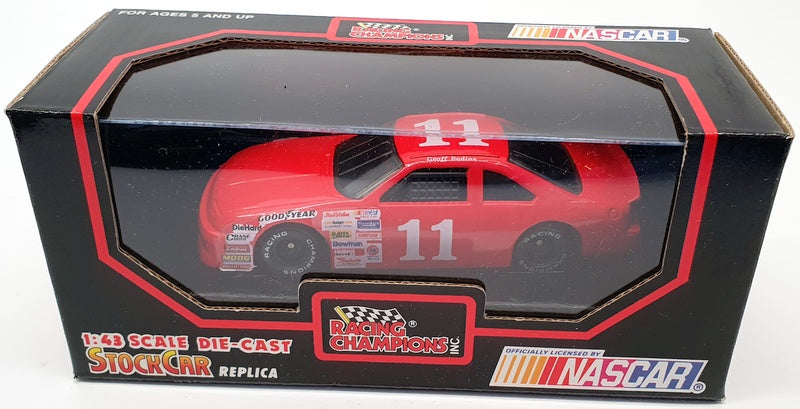 Racing Champions 1/43 Scale Model Nascar 07050 - Oldsmobile #11