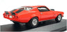 PremiumX 1/43 Scale PR0318 - 1971 Chevrolet Camaro Z28RS "Ready To Race"