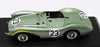 Top Model 1/43 Scale Resin TMC052 - Aston Martin DB35 - #23 LM 1955