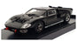 Bang Model 1/43 Scale Diecast 7079 - Ford Mk II Stradale - Black