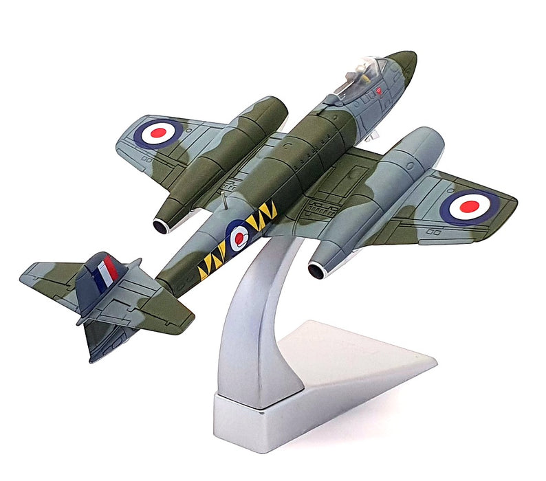 Corgi 1/72 Scale Model Aircraft AA35011 - Gloster Meteor F.8,