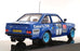 Ixo 1/43 Scale RAC329 - Ford Escort MkII - 1st RAC Rally 1979 #1 Mikkola/Hertz