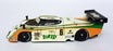 GPM Racing 1/43 Scale Metal - TOTIP Ferrari Lancia GC 1983 #6 Totip Racing