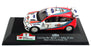 Skid 1/43 Scale SKW99005 - Ford Focus WRC 1st Portugal Rally 1999 #7 Grist