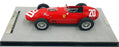 Tecnomodel 1/18 Scale TM18-244C Ferrari 246/256 F1 Dino Italy Hills 1960 #20