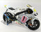 Minichamps 1/12 Scale Diecast 122 073176 Yamaha YZR-M1 Fiat Team Rossi Valencia