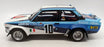 Otto Mobile 1/12 Scale Model GO51 UV1 - 1980 Fiat 131 Abarth DECALS