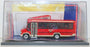 CORGI 1/76 - 43409 PLAXTON BEAVER 2 - TRENT BUSES