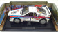 Kyosho 1/18 Scale Diecast 08301B - Lancia 037 Rally 1983 RMC #1 Martini