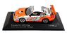 Minichamps 1/43 Scale 400 076488 - Porsche 911 GT3 Cup Asia 2007