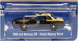 Acme 1/64 Scale 51494 - 1991 Ford Mustang SSP  - Florida Highway Patrol