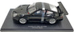 Autoart 1/18 Scale Diecast 80585 - Porsche 911 996 GT3 RSR 2005 Plain Body Black