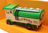 Corgi Appx 14cm Long Diecast C945/1 - AEC 508 FC 5T Cabover - Flowers