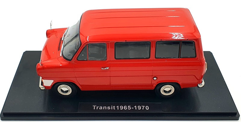 KK Scale 1/18 Scale Diecast KKDC180465 - Ford Transit 1965-70 
