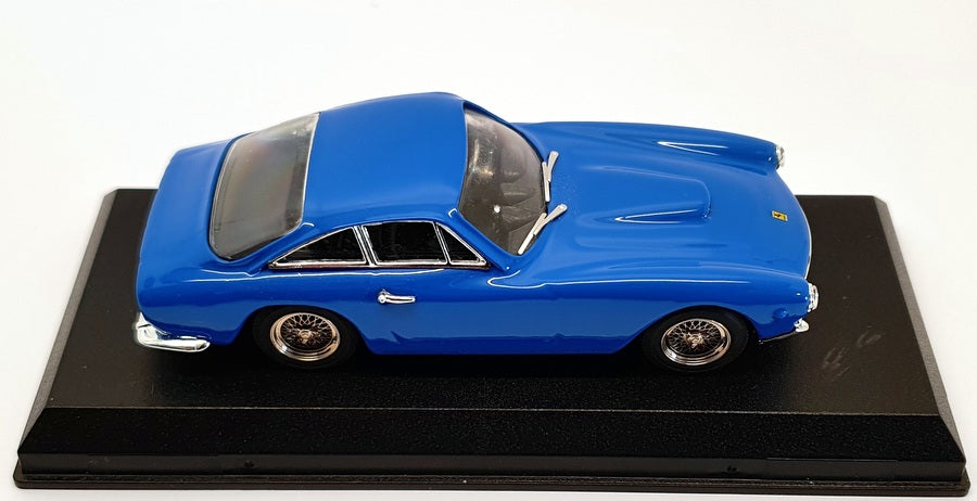 Best 1/43 Scale Model Car 9076 - 1964 Ferrari 250 GTL - Blue