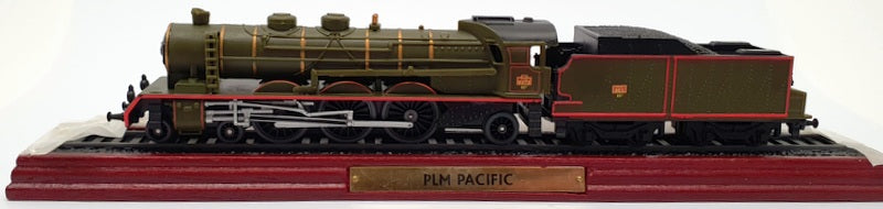 Atlas Editions 26cm Long Locomotive 904009 - PLM Pacific 6171