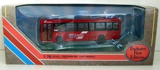 EFE 1/76 - 20641 PLAXTON POINTER DART - MTL LONDON