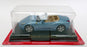 Altaya 1/43 Scale Model Car A2130A - Ferrari California - Blue