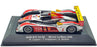 Ixo 1/43 Scale Diecast LM2008 - Audi R10 TDI - #2 Winner Le Mans 2008