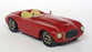 MG Models 1/43 Scale White Metal - MG1 Ferrari 166 Mille Miglia