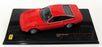 Ixo Models 1/43 Scale Diecast FER062 - 1971 Ferrari 365 GTC/4 - Red