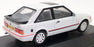 Corgi 1/43 Scale Model Car VA14300 - Ford Escort MKIV XR3i