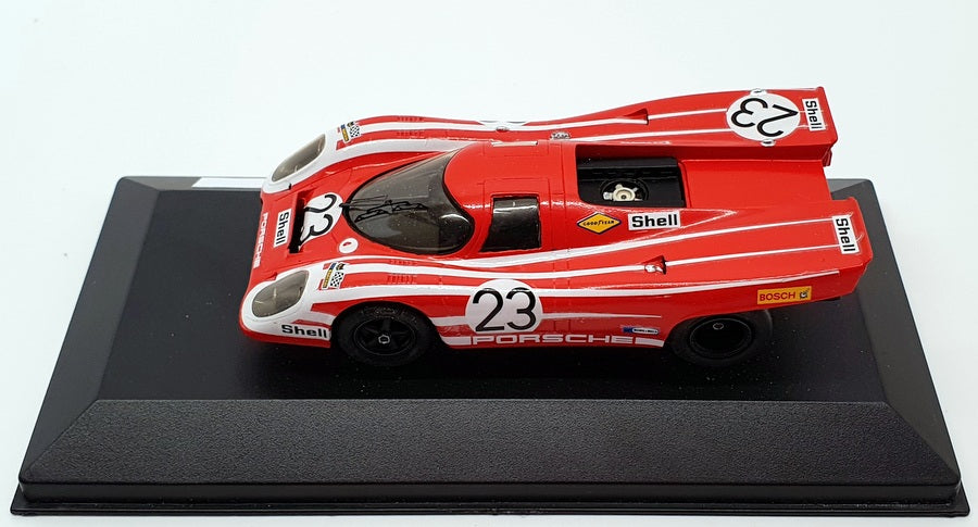 Provence Moulage 1/43 Scale Built Kit PM104 - Porsche 917K - #23 Le Mans 1970