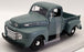 Maisto 1/25 Scale Model Car 31935 - 1948 Ford F-1 Pickup