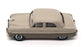 Lansdowne Models 1/43 Scale LDM7 - 1954 Ford Zephyr Zodiac - Rostyle Wheels