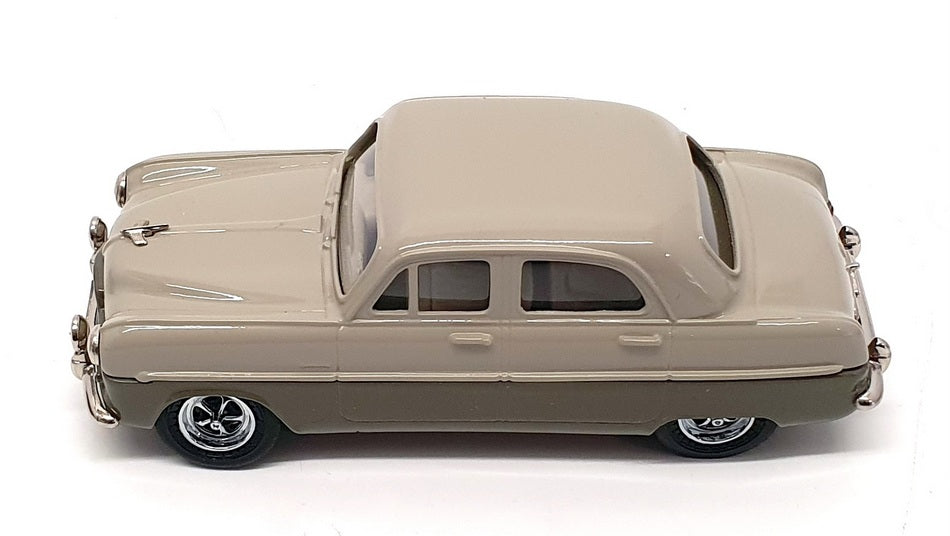 Lansdowne Models 1/43 Scale LDM7 - 1954 Ford Zephyr Zodiac - Rostyle Wheels