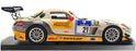 Minichamps 1/43 Scale 410 133221 Mercedes Benz SLS AMG GT3 24H Nurburgring 2013