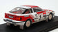 Trofeu 1/43 Scale Model Car 020.1 - Toyota Celica GT4 - #2 Monte Carlo 90