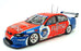 Classic Carlectables 1/18 Scale 18254 - 2006 W.Luffs Britek Motorsport BA Falcon