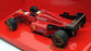 Minichamps 1/18 Scale 510 961801 - Ferrari 412 T3 V10 1996 - M. Schumacher