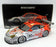 Minichamps 1/18 100 066480 - Porsche 911 GT3 RSR Lizard Racing 24H Le Mans 2006