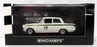 Minichamps 1/43 Scale Diecast 400648219 - Lotus Cortina Mk1 6H Brands Hatch 1964